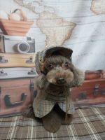 ティアレちゃん