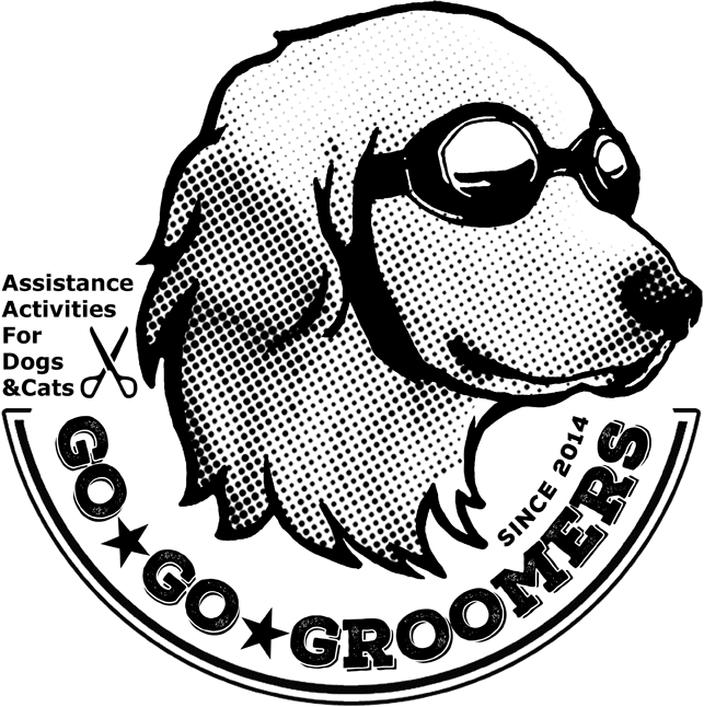 GoGo groomers